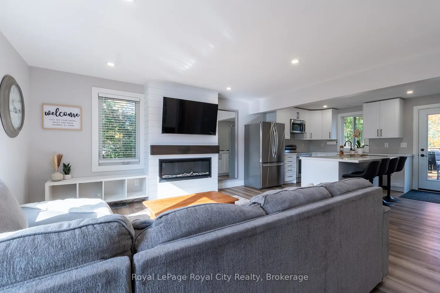 3697 George Johnston Road photo 3