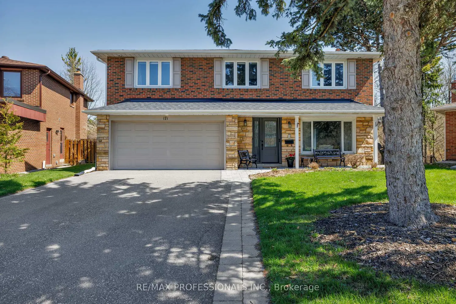 171 Brahms Avenue