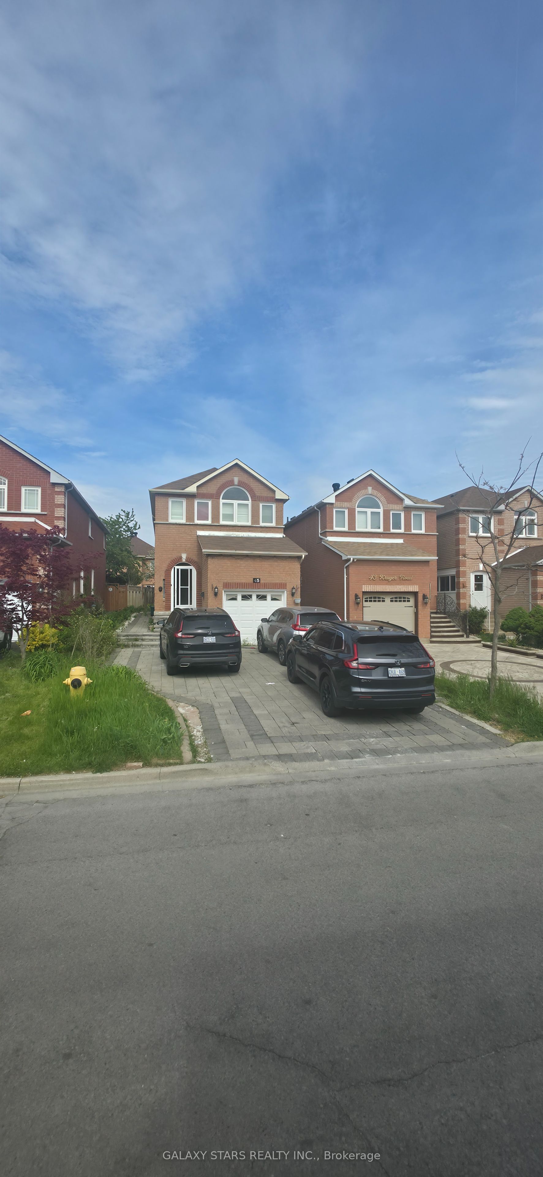 Additional image 2 of 45 Kruger Road, Markham, ON, L3S 3Y8