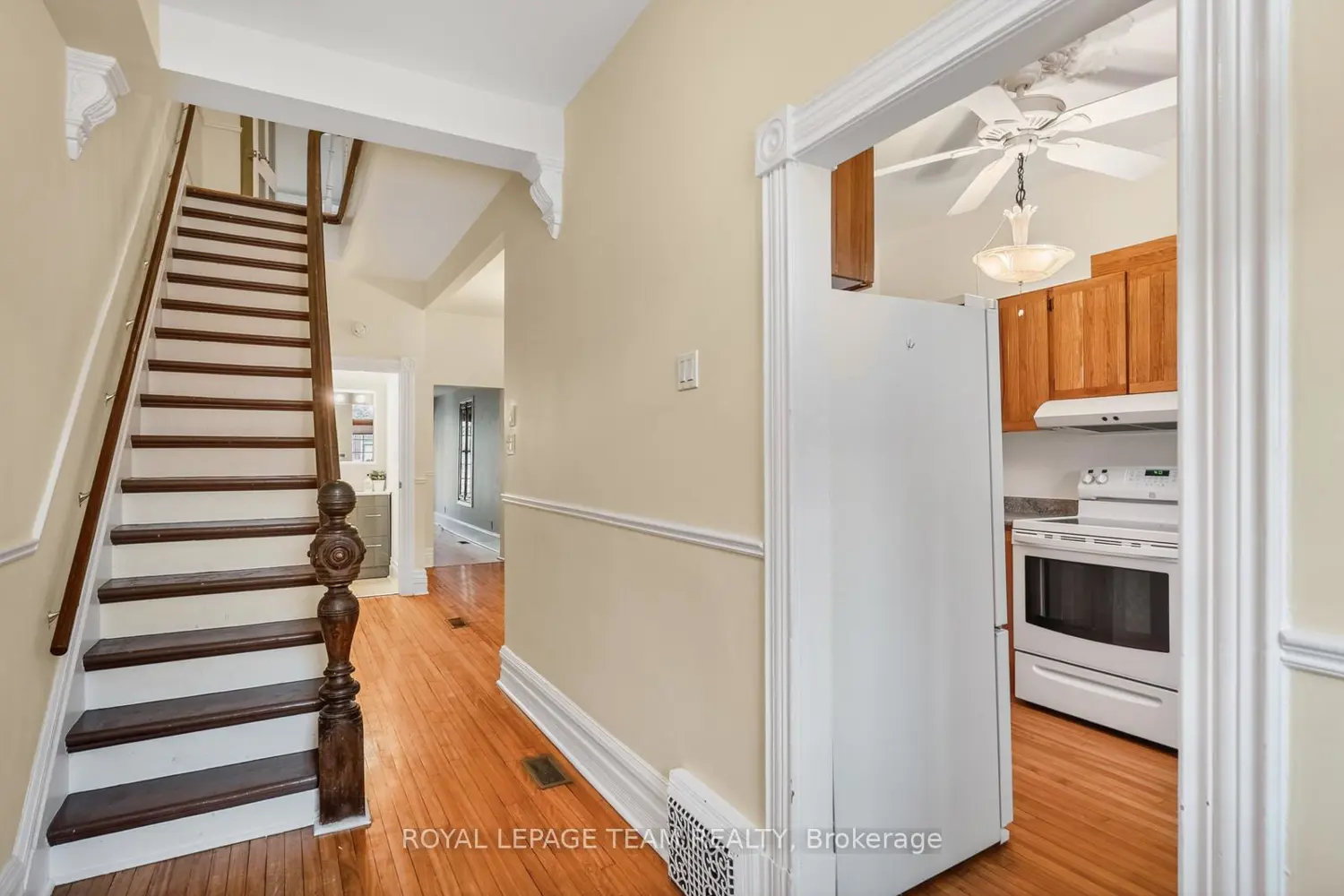 58 St Andrew Street photo 2