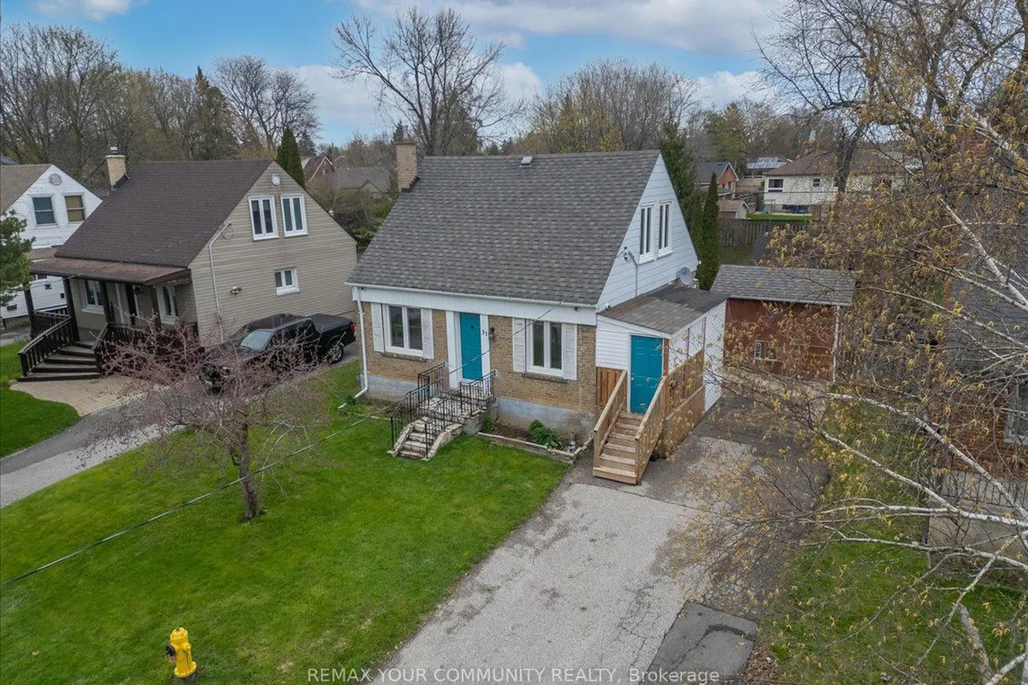 Additional image 2 of 31 Allister Avenue