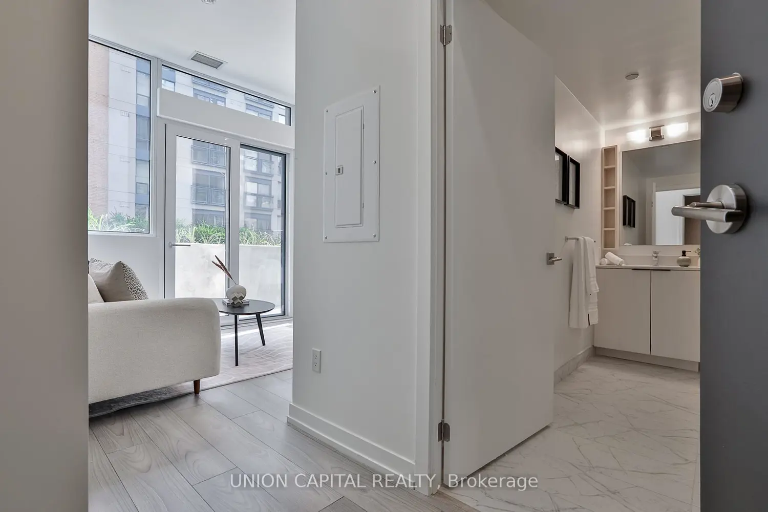 Additional image 3 of 82 Dalhousie Street 501