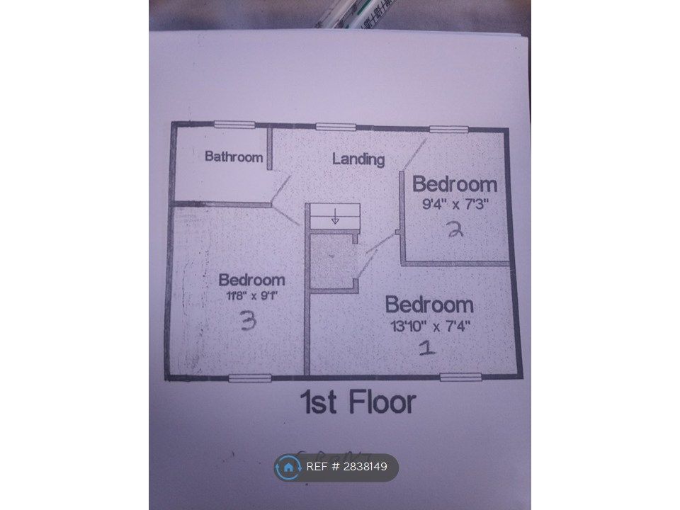 Additional image 12 of 4 bed terraced house to rentGlasney, Penryn TR10