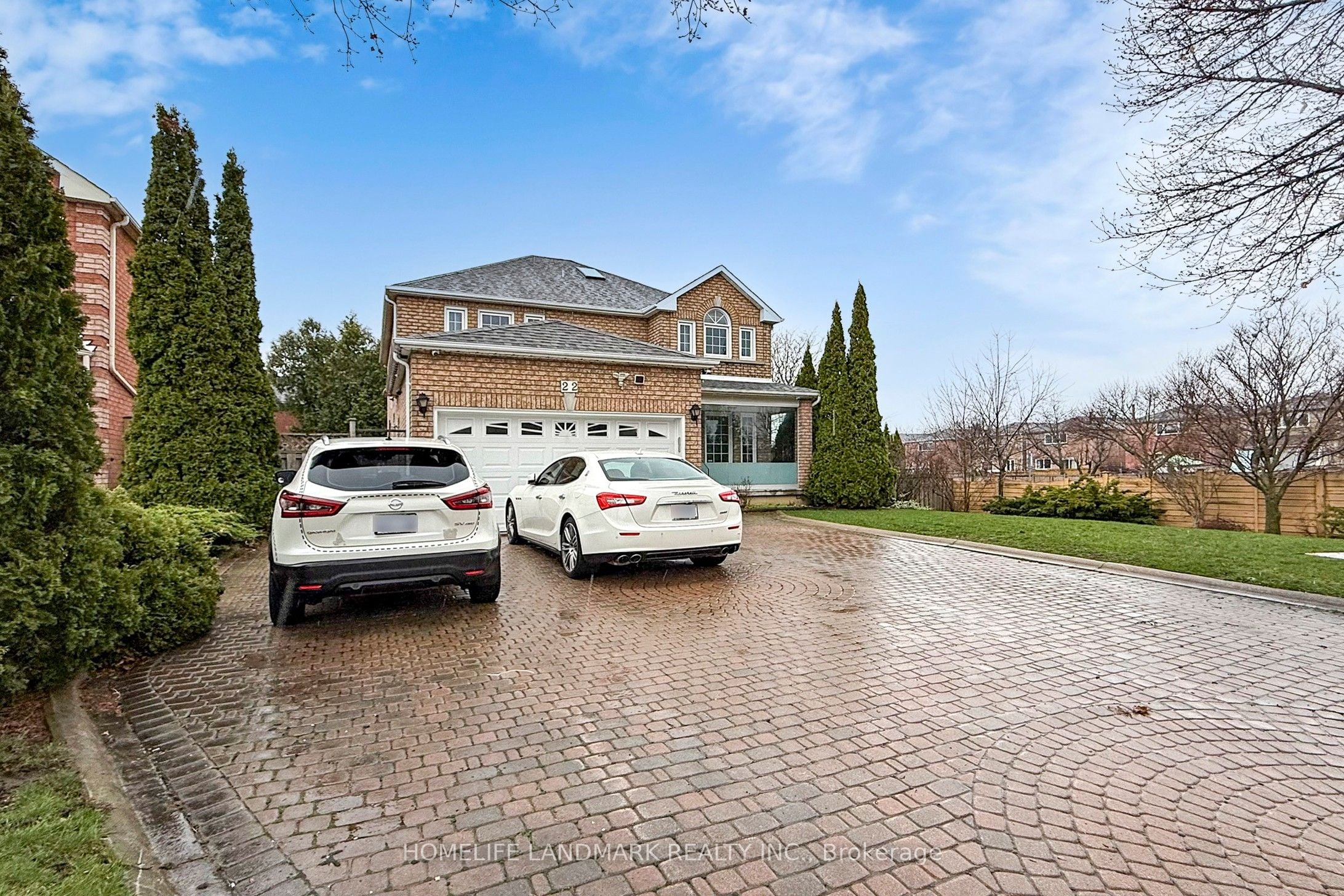 Additional image 3 of 22 Lynda Mcneil Place, Markham, ON, L3S 3E4