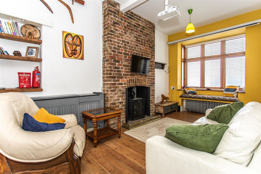 Additional image 10 of 4 bed flat to rentSt. Georges Road, Brighton BN2