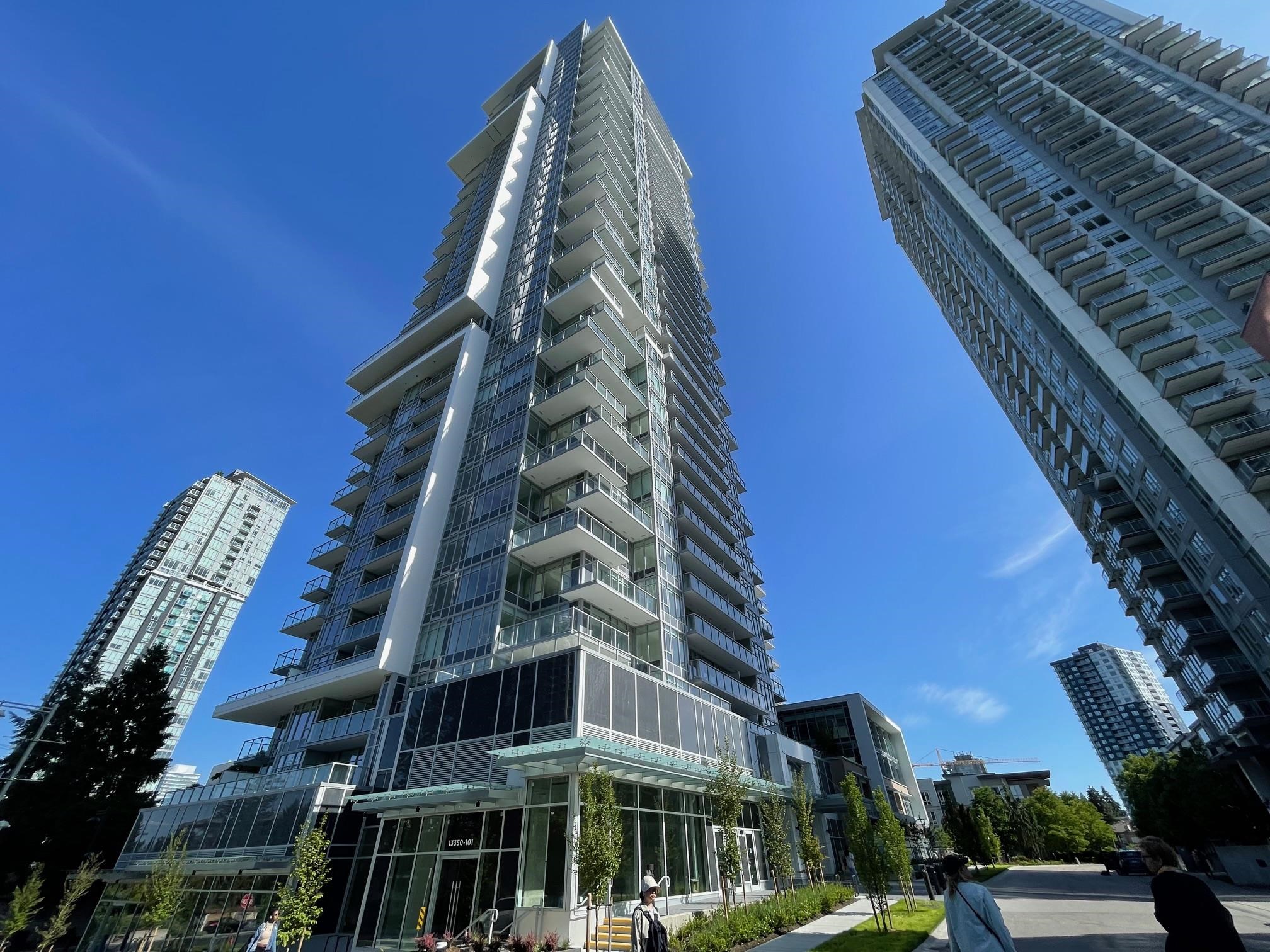 606-13350 Central Avenue, Surrey, BC, V3T 0S1