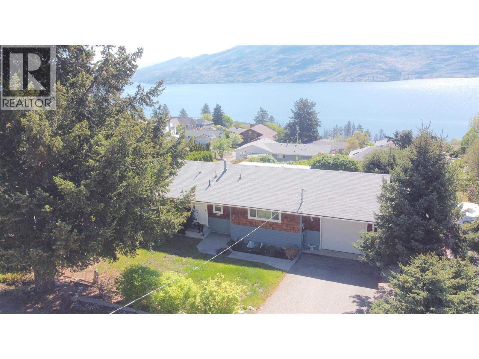 6119 Wilson Road, Peachland, BC, V0H1X7