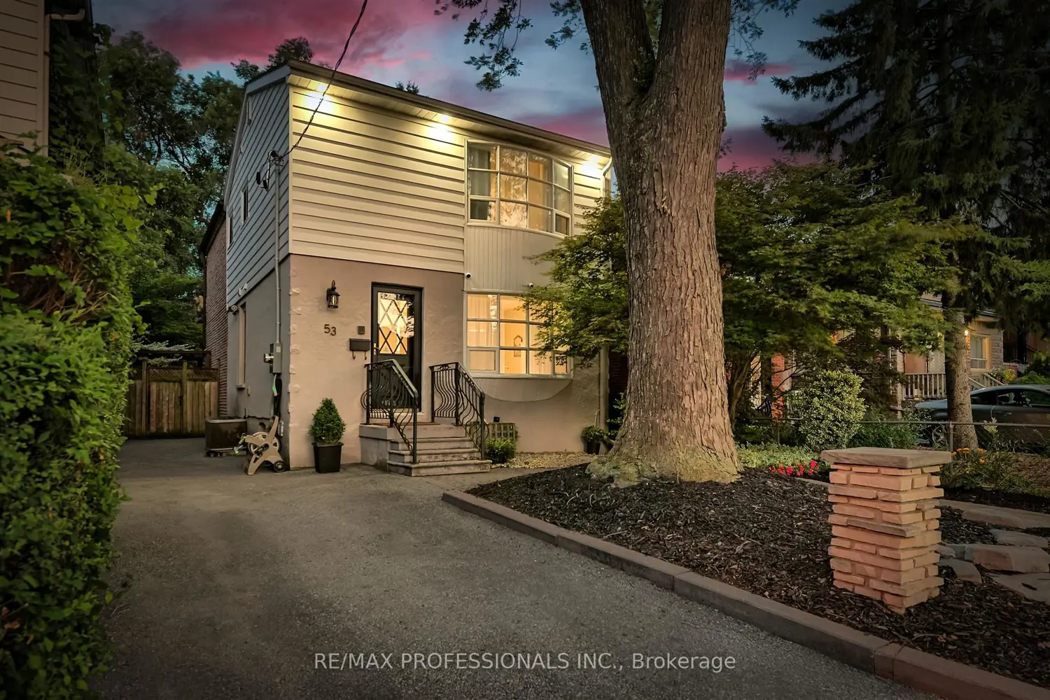 53 Tilden Crescent