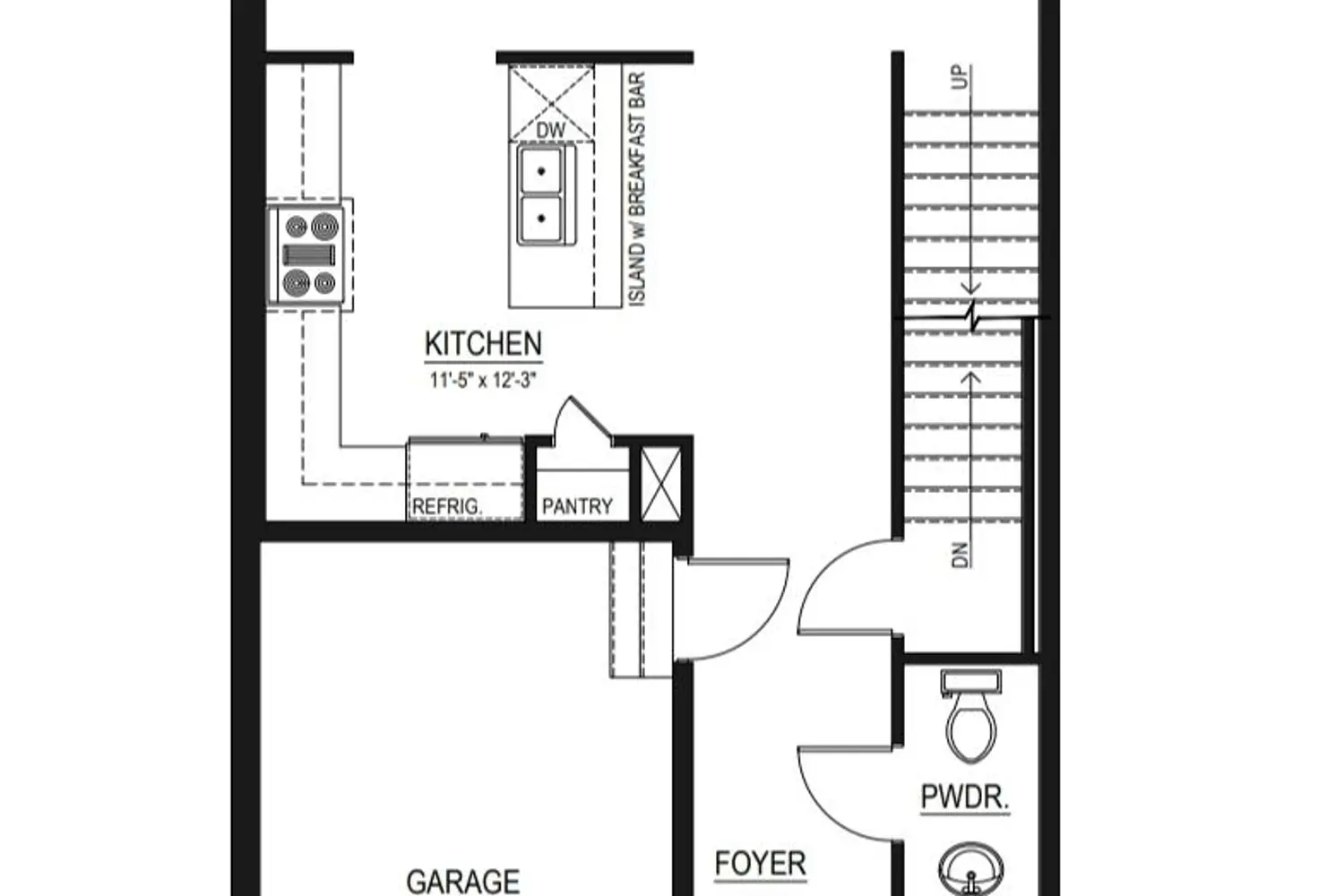Additional image 3 of 58 Stoss Street