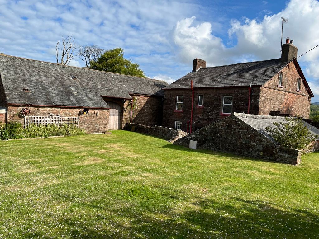 Additional image 2 of 4 bed farmhouse to rentMeol Bank, Gosforth, Seascale CA20