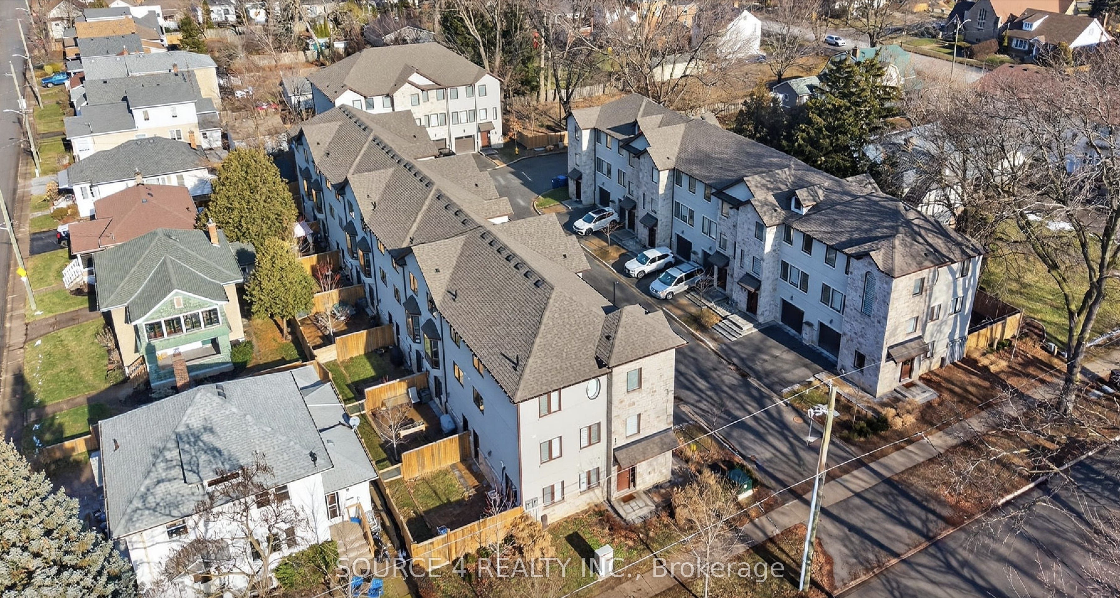 175-177 Russell Avenue, St. Catharines, ON, L2R 1W7