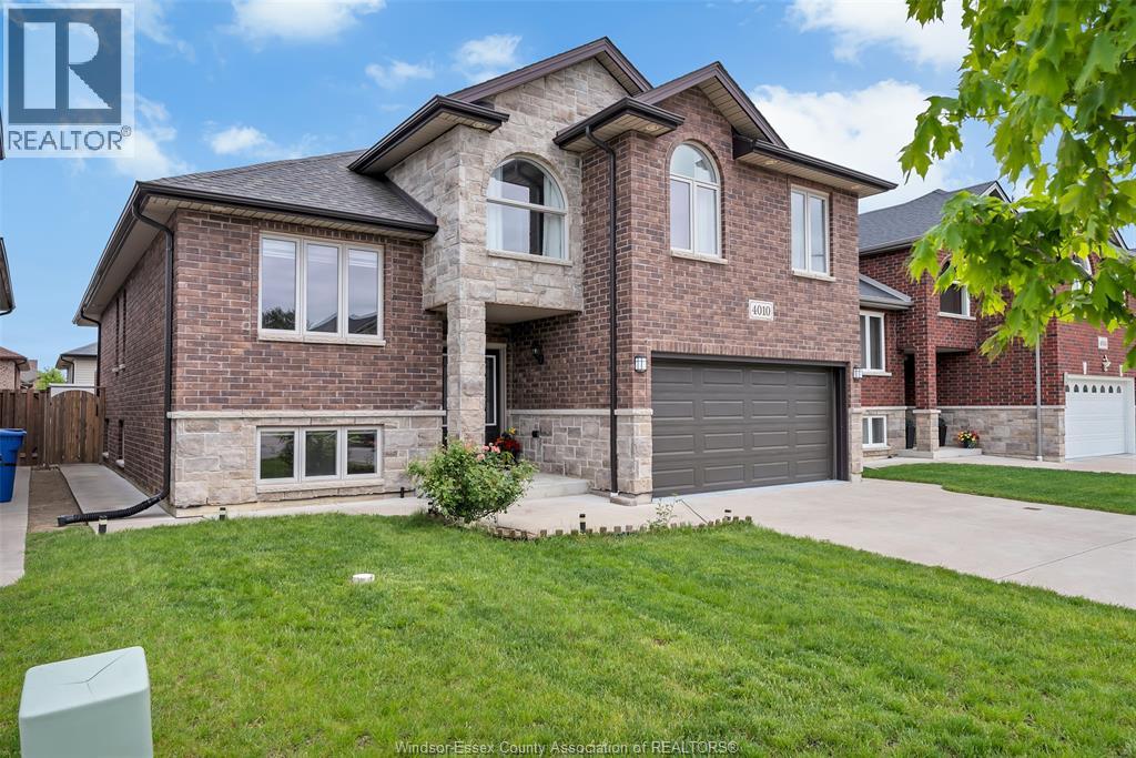 Additional image 2 of 4010 Cosenza , Windsor, ON, N9G0A5