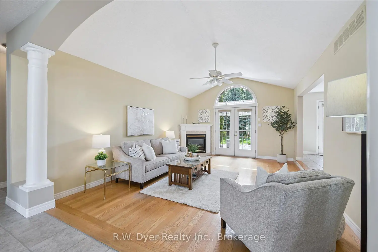 80 Newman Drive