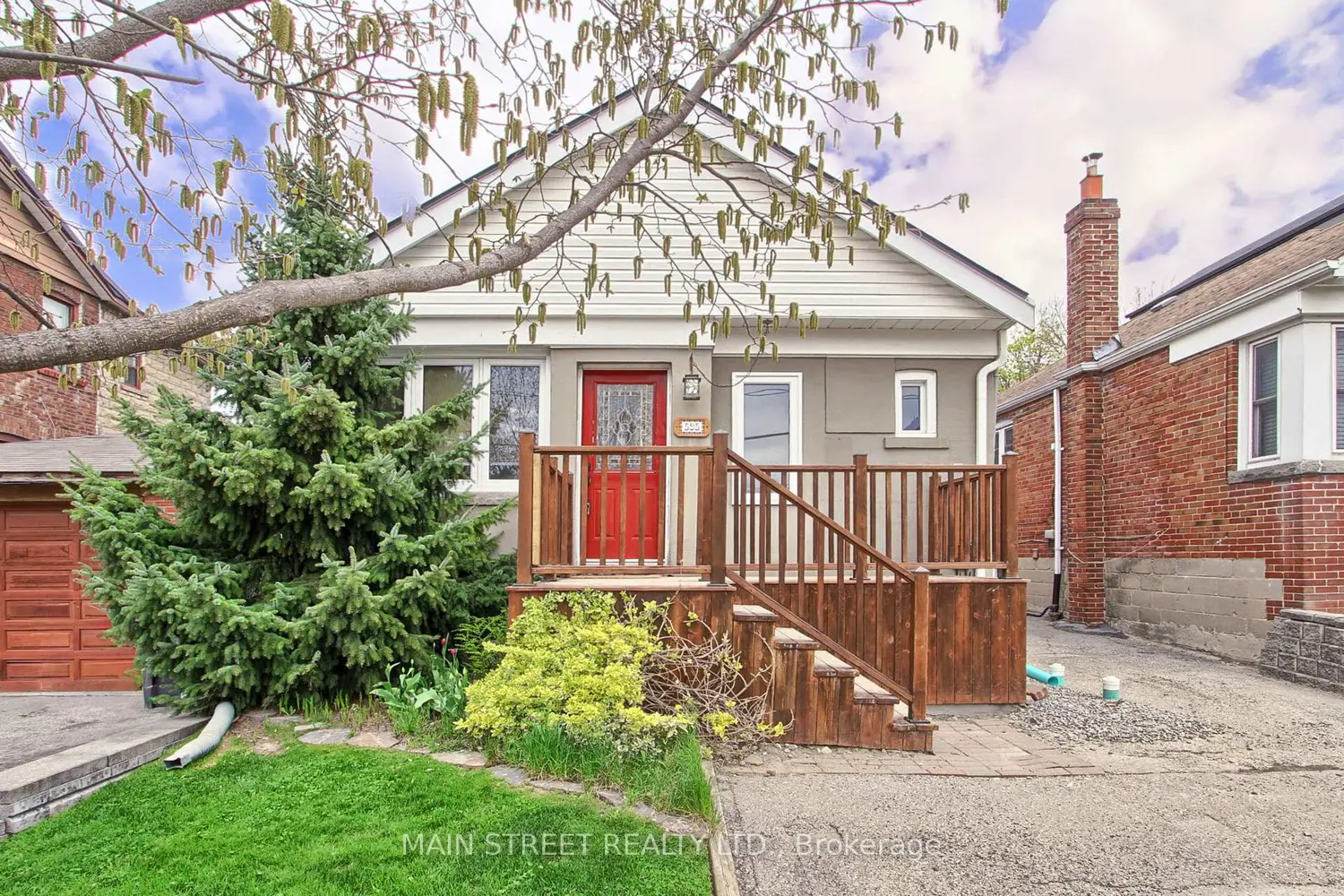 Additional image 4 of 595 Northcliffe Boulevard