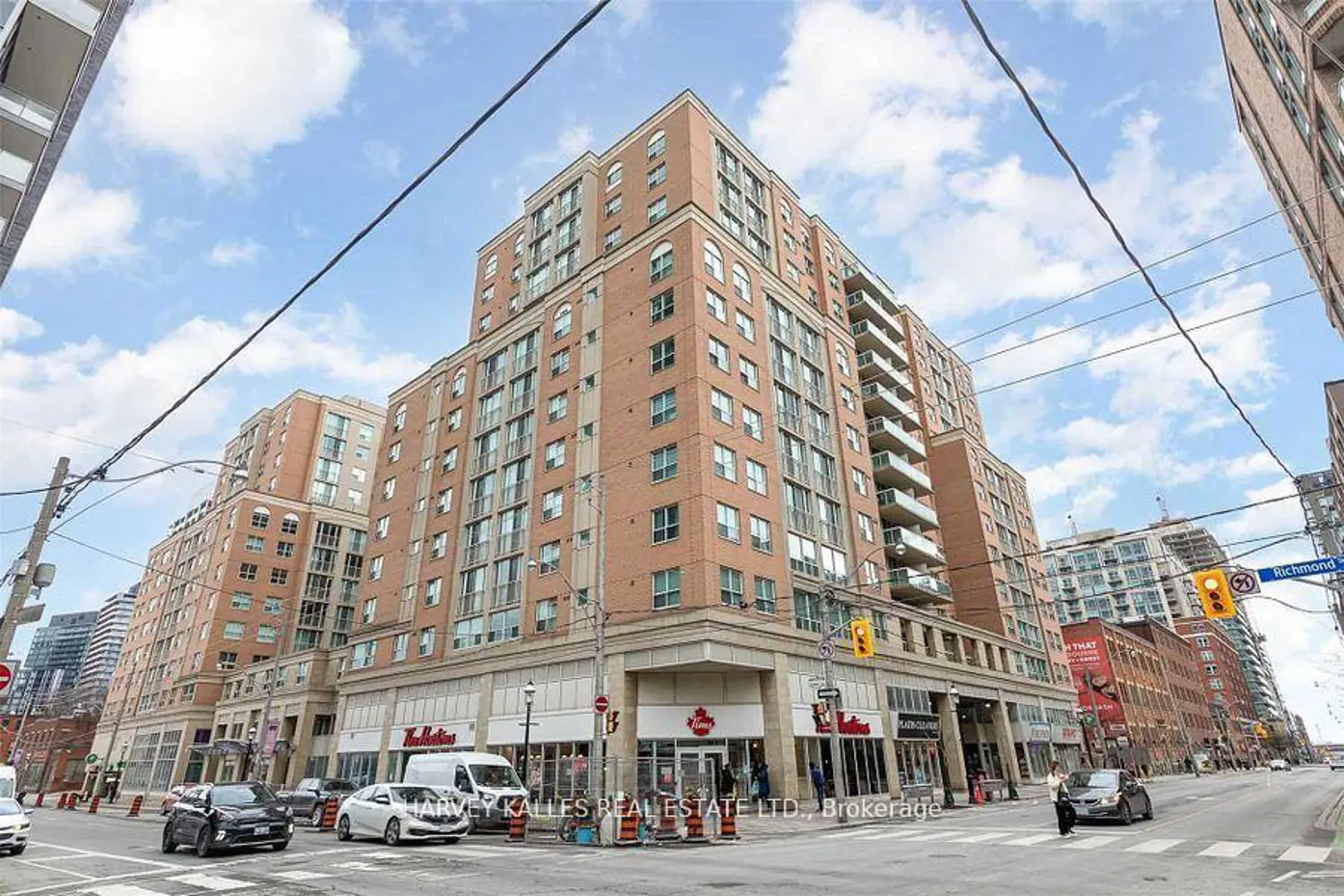 Additional image 2 of 323 Richmond Street 1405