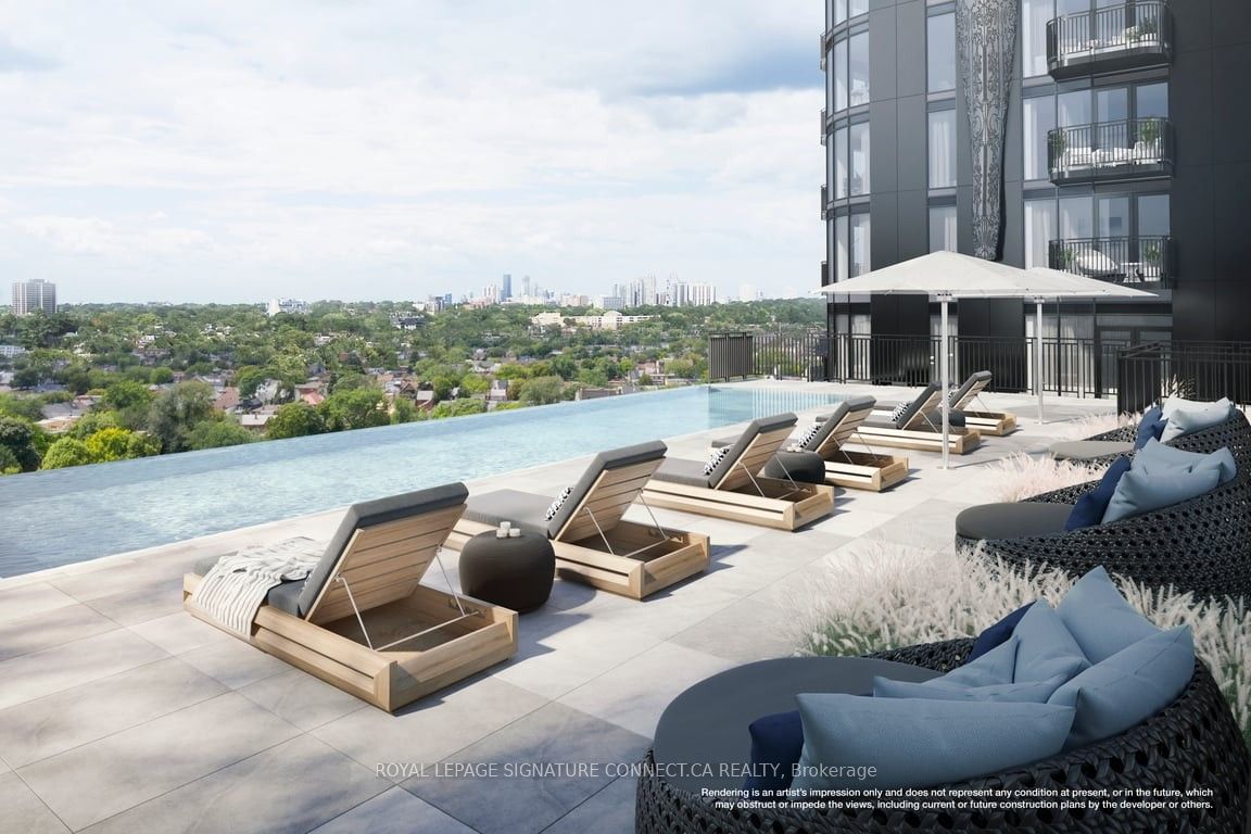 1210-1185 Dupont Street, Toronto, ON, M6H 0E5