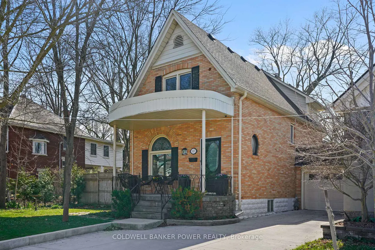 357 Wortley Road