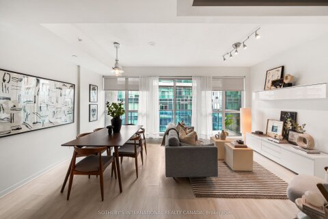 Additional image 8 of 1405-150 East Liberty Street, Toronto, ON, M6K 3R5