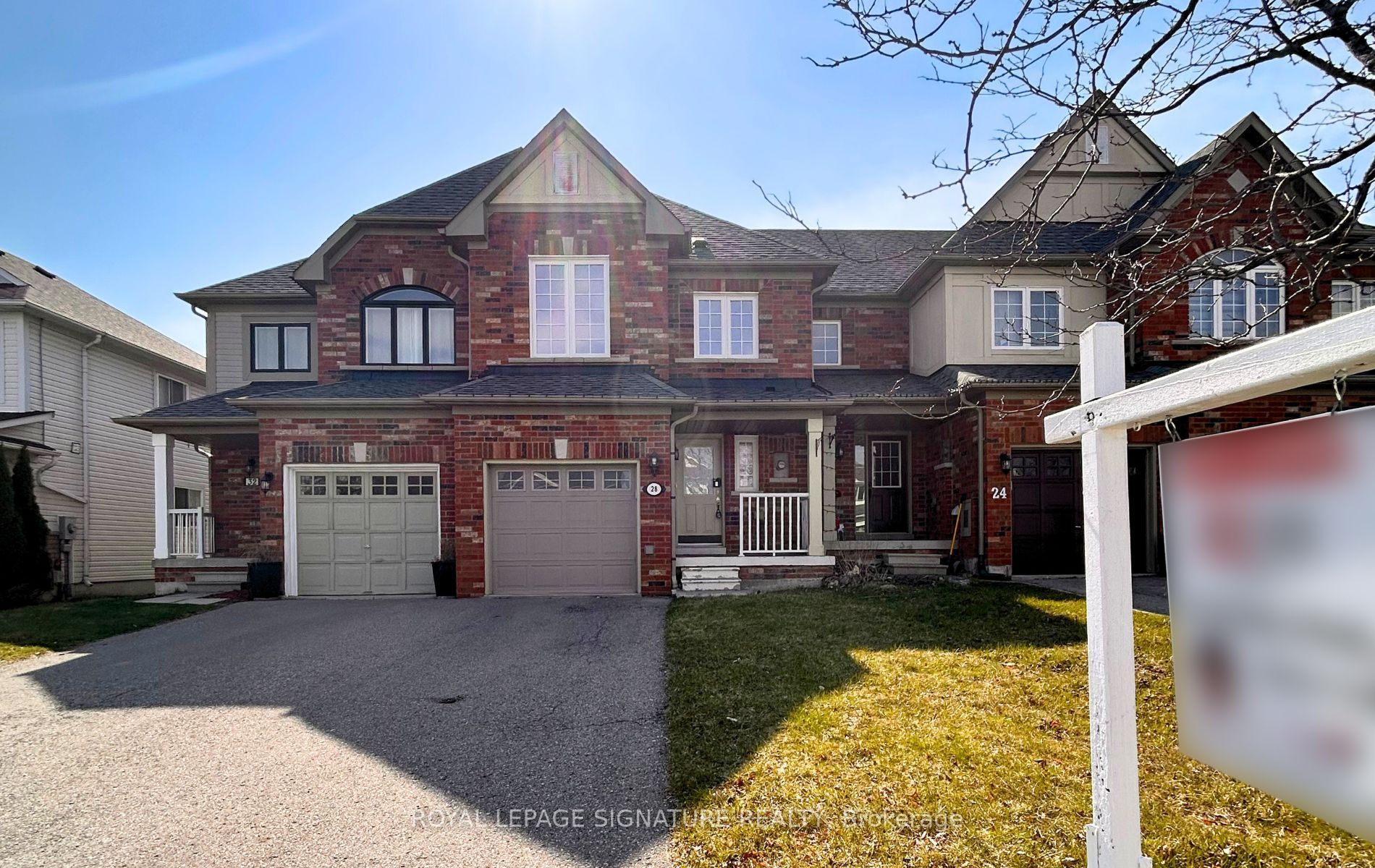 28 Millburn Drive, Clarington, ON, L1C 5L6