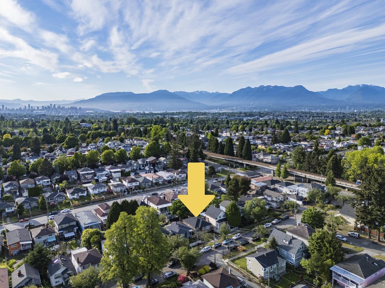 1-4967 Spencer Street, Vancouver, BC, V5R 3Z9