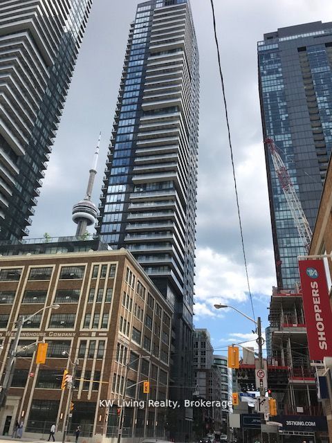 4001-115 Blue Jays Way, Toronto, ON, M5V 0N4