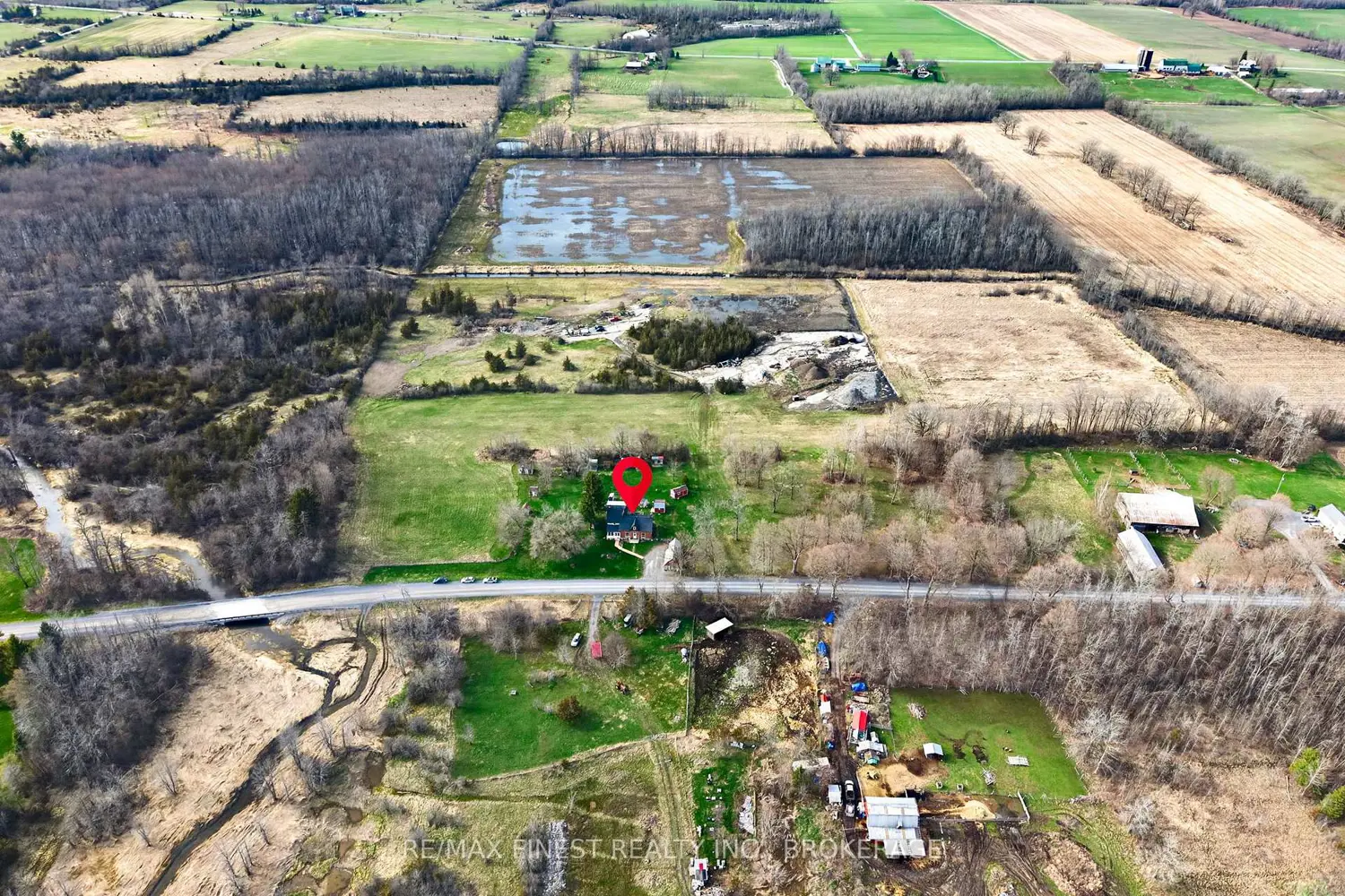Additional image 17 of 2173 Switzerville Road
