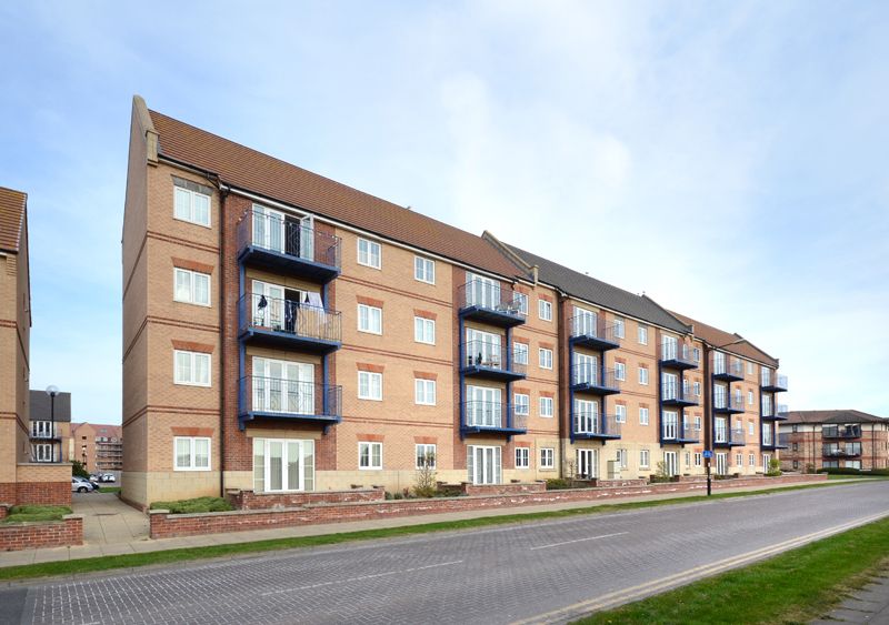 2 bed flat to rentFleet Avenue, Hartlepool TS24