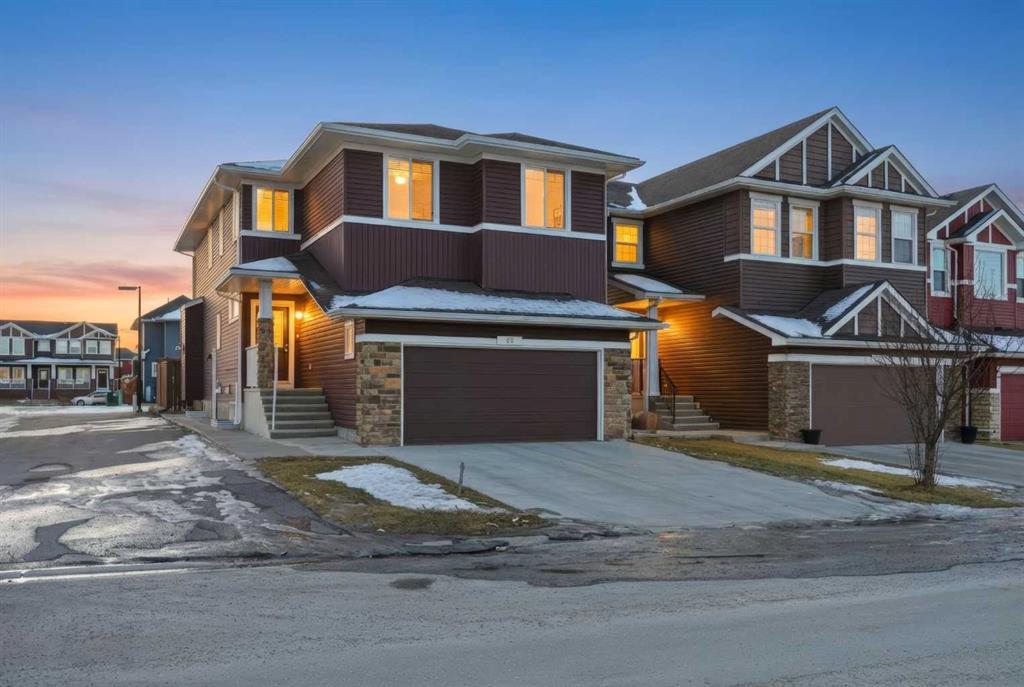 Additional image 2 of 59 Redstone Park NE, Calgary, AB, T3N 0K1
