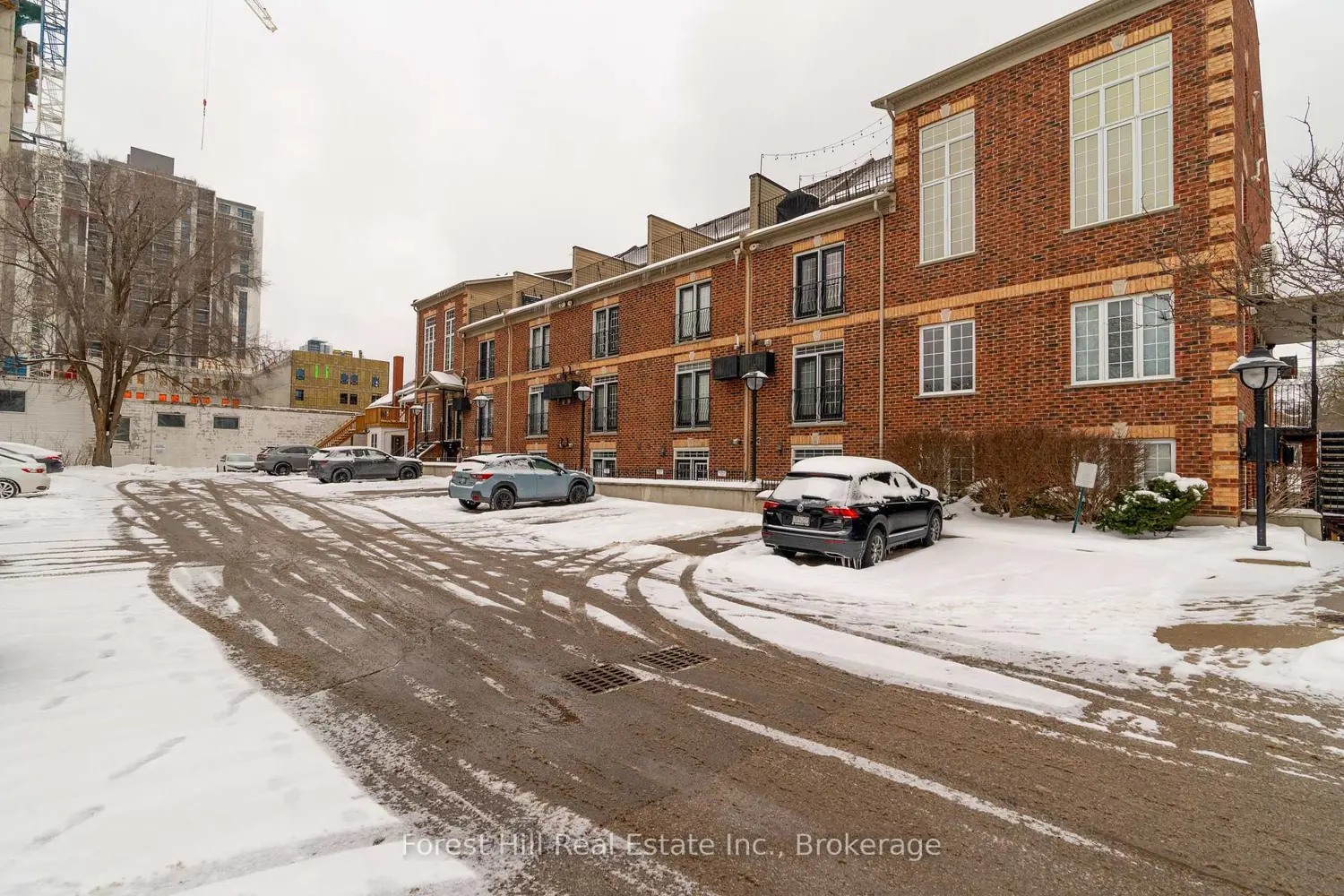 Additional image 17 of 555 King Street 104