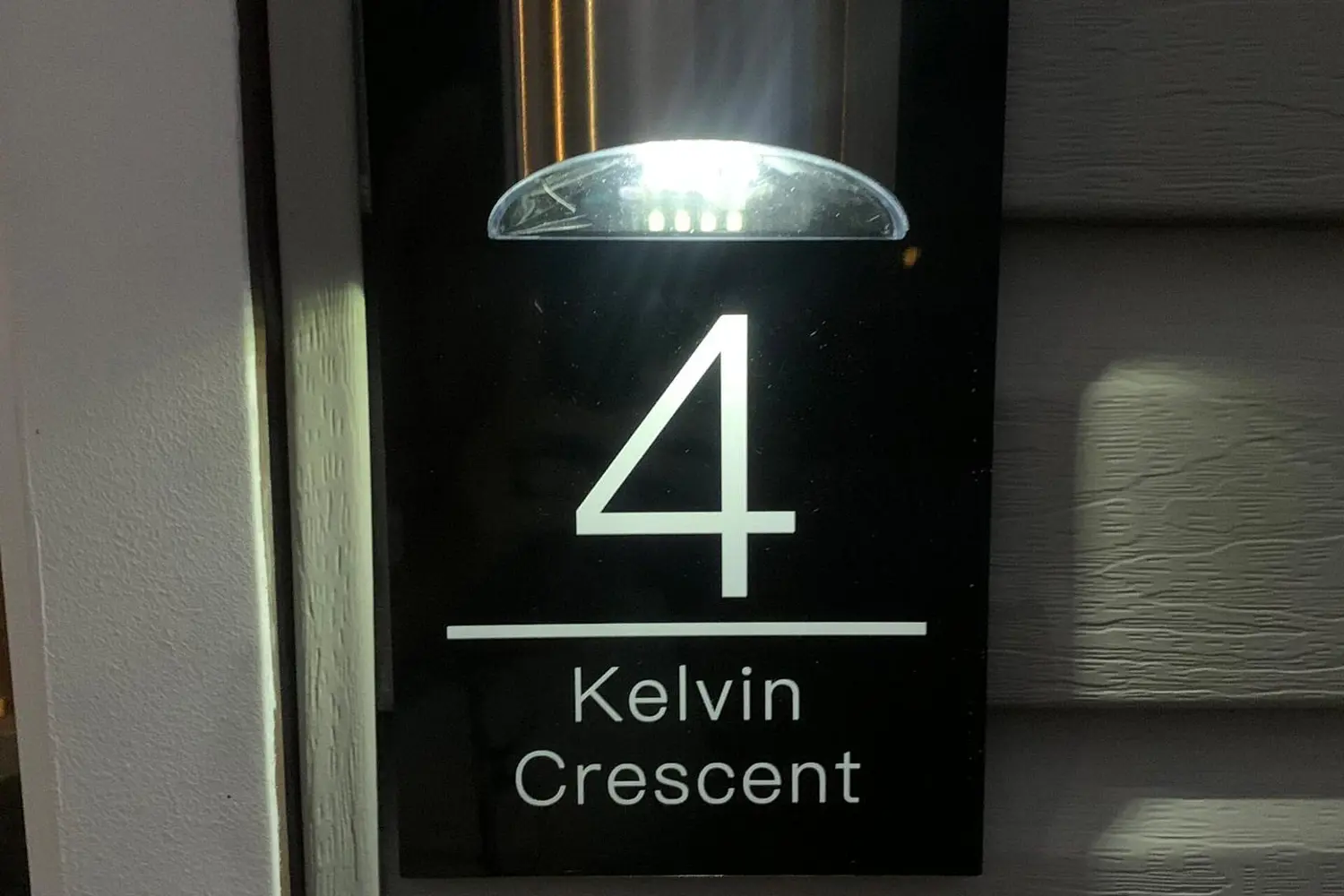 Additional image 8 of 4 Kelvin Crescent