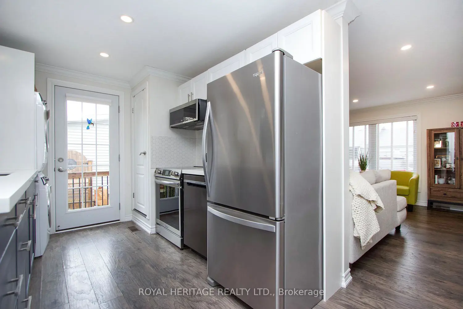 209 Wilmot Trail photo 4