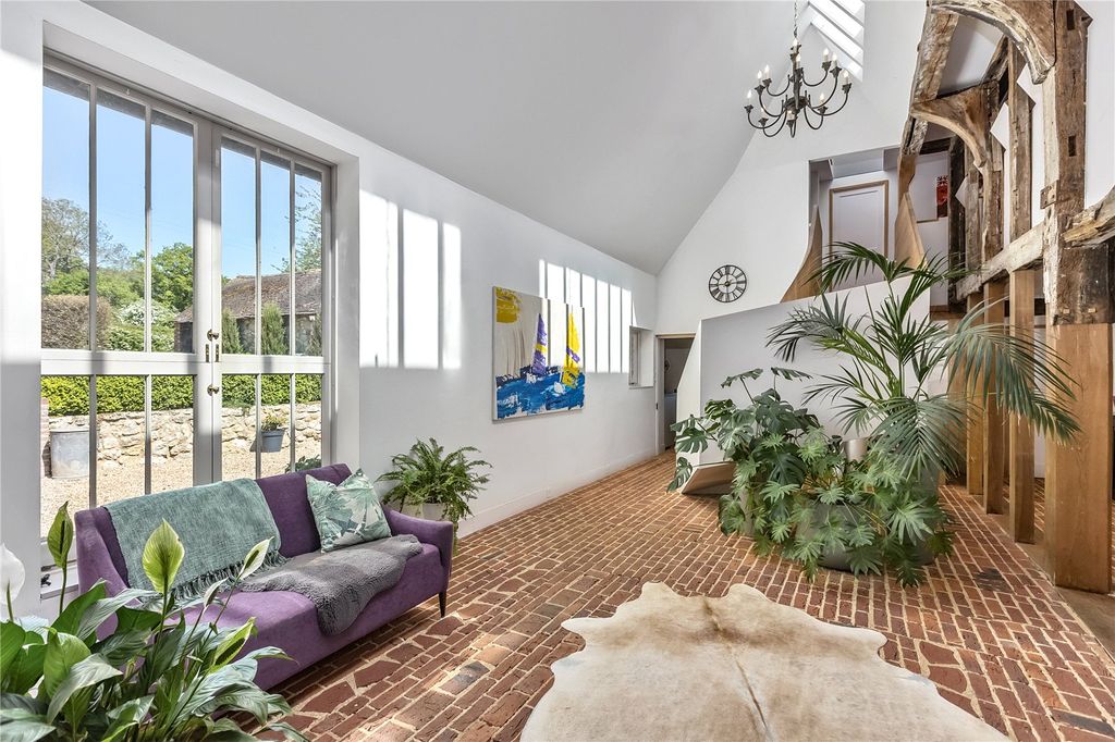 Additional image 6 of 5 bed country house to rentYorks Hill, Ide Hill, Sevenoaks, Kent TN14