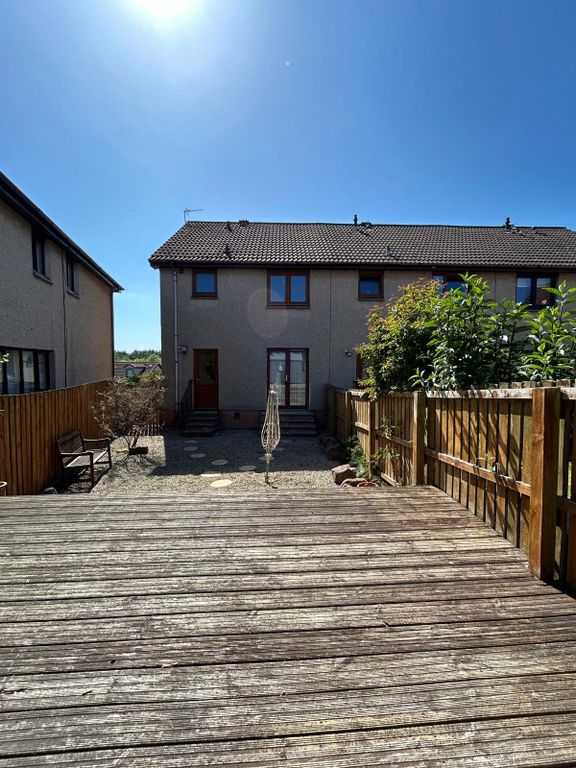 Additional image 28 of 3 bed end terrace house to rentKippford Street, Monifieth, Dundee DD5