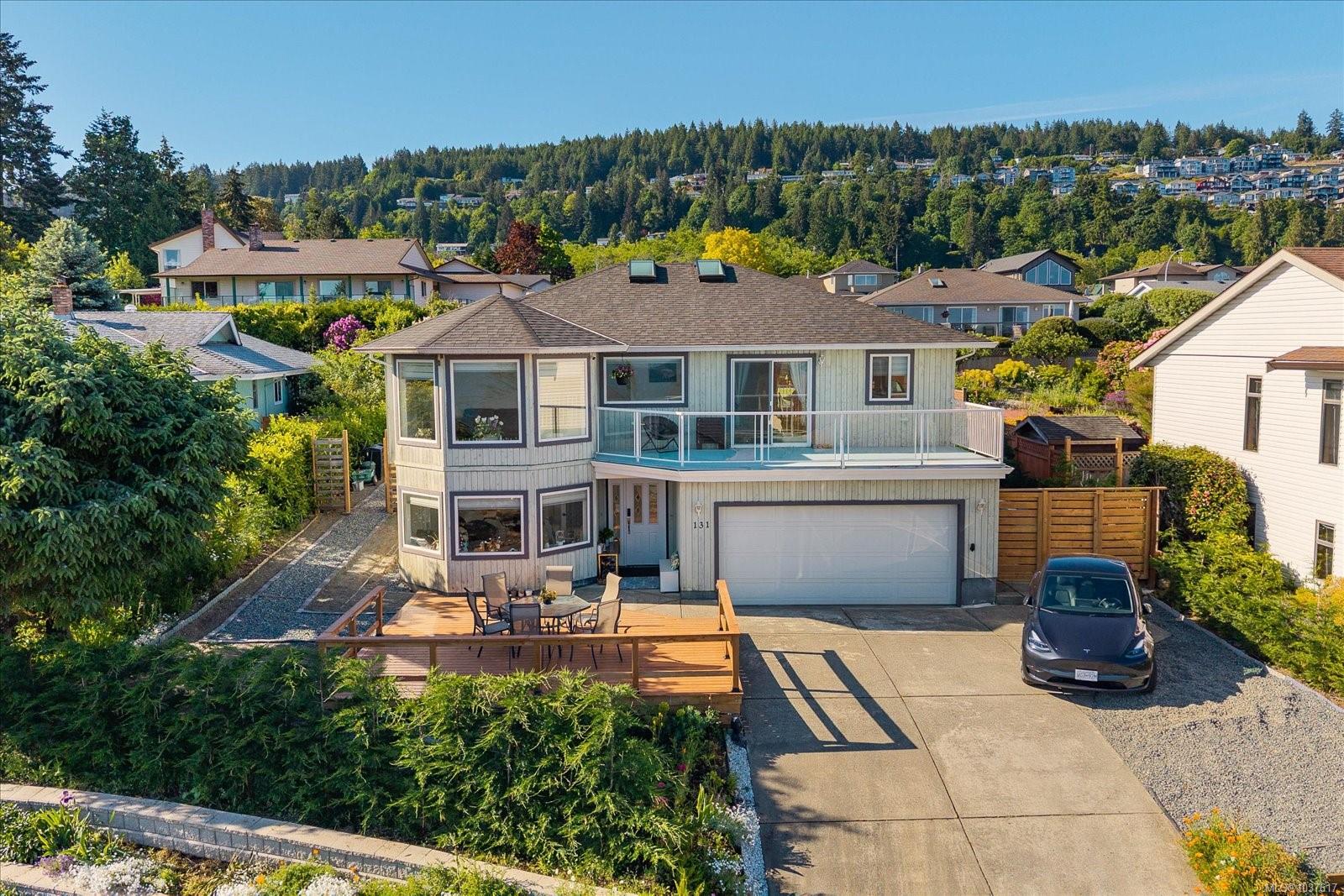 131 Sandpiper Place, Nanaimo, BC, V9V 1H5