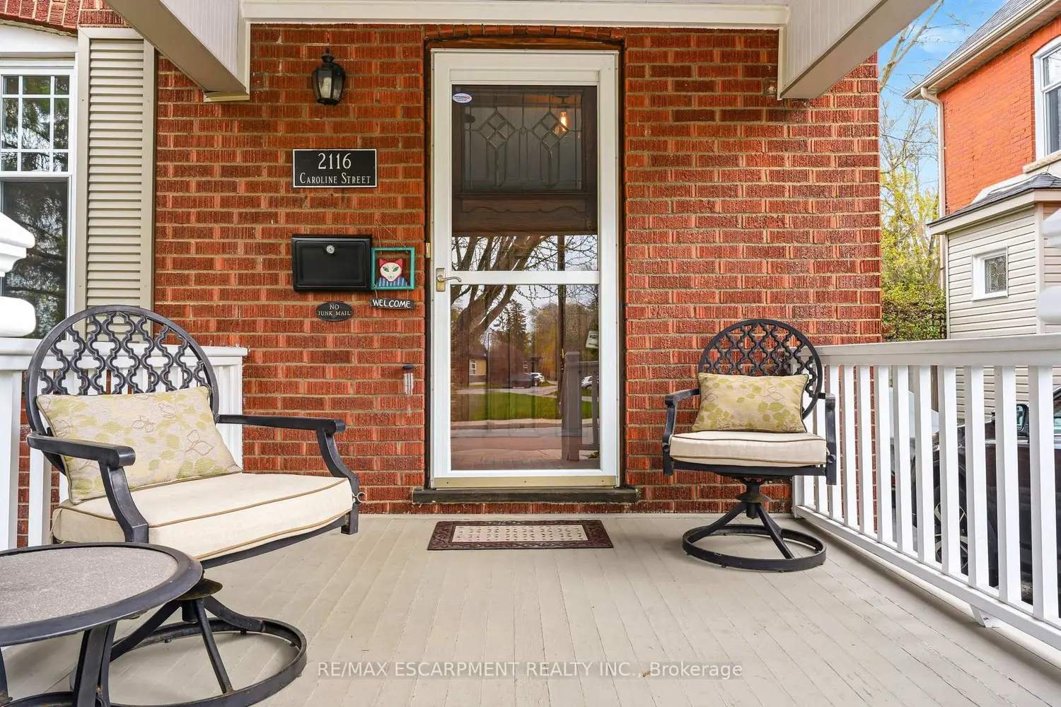 Additional image 2 of 2116 Caroline Street