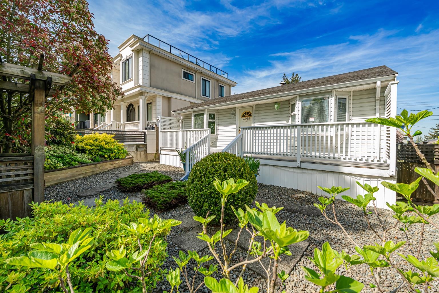 3335 Dieppe Drive, Vancouver, BC, V5M 4B8