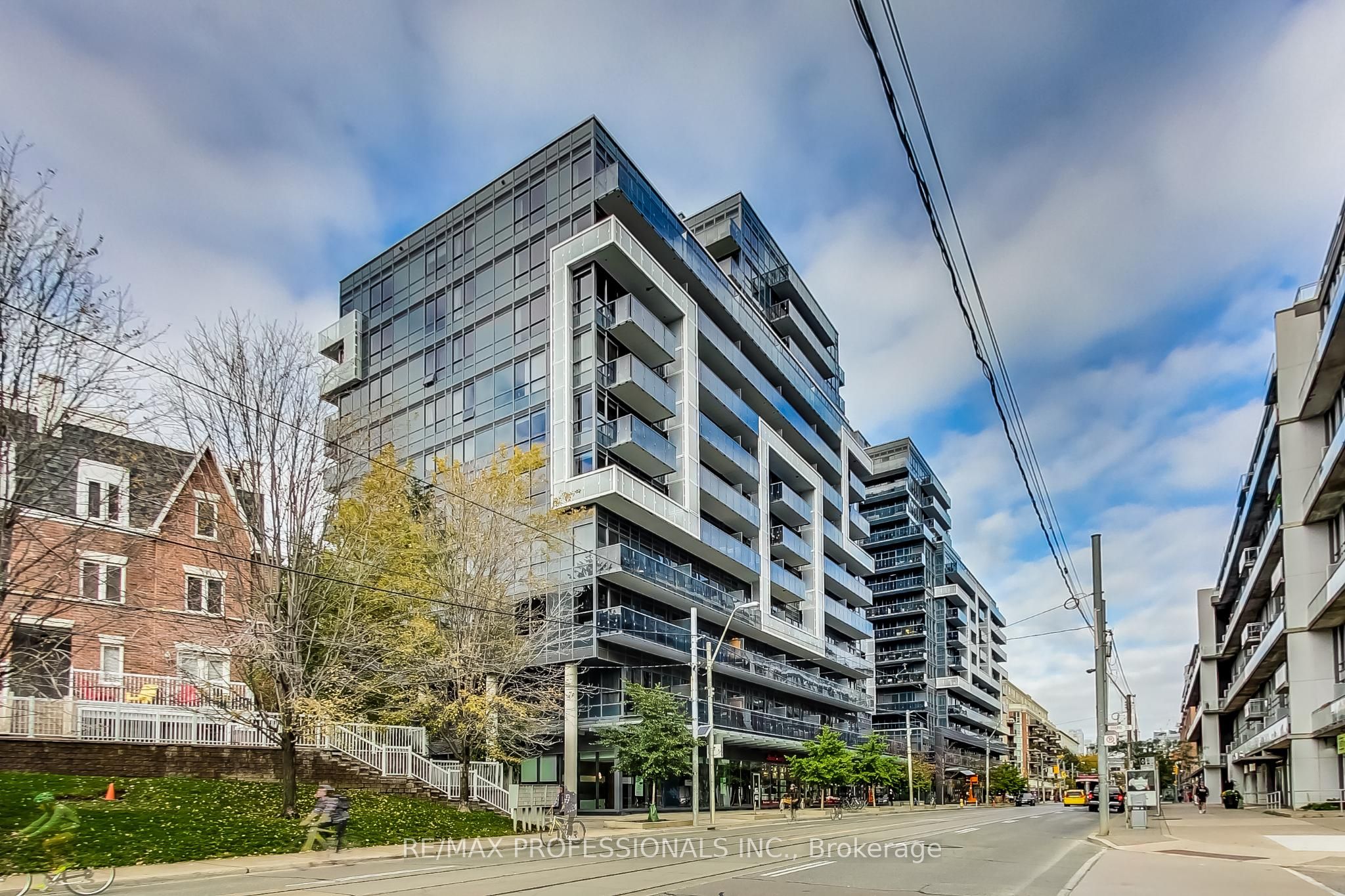 Additional image 4 of 912-1030 King Street W, Toronto, ON, M6K 0B4