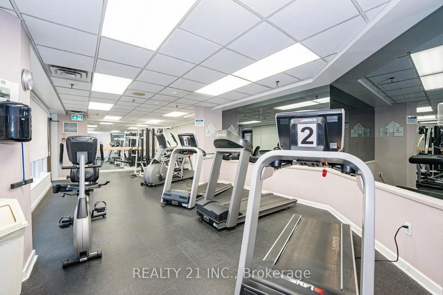 Additional image 18 of 3233 Eglinton Avenue 1107