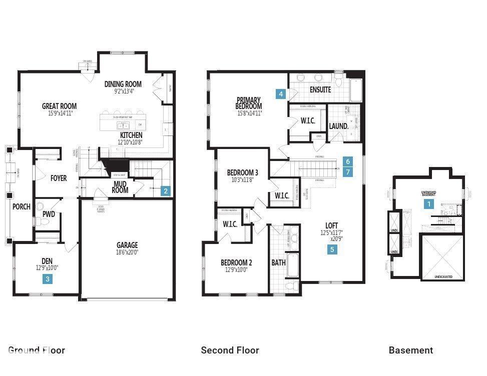 Additional image 2 of 20512 15 Avenue NW, Edmonton, AB, T6M3E7
