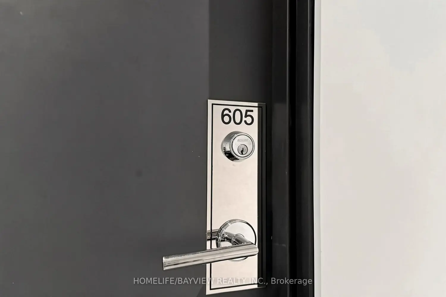 Additional image 10 of 250 Lawrence Avenue 605