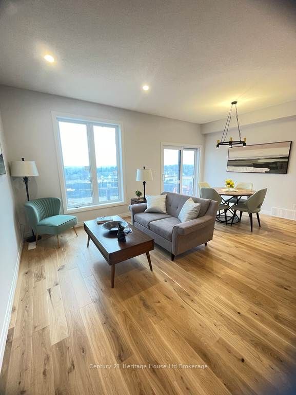 Additional image 3 of 317 Kading Crescent, Woodstock, ON, N4S 0G6