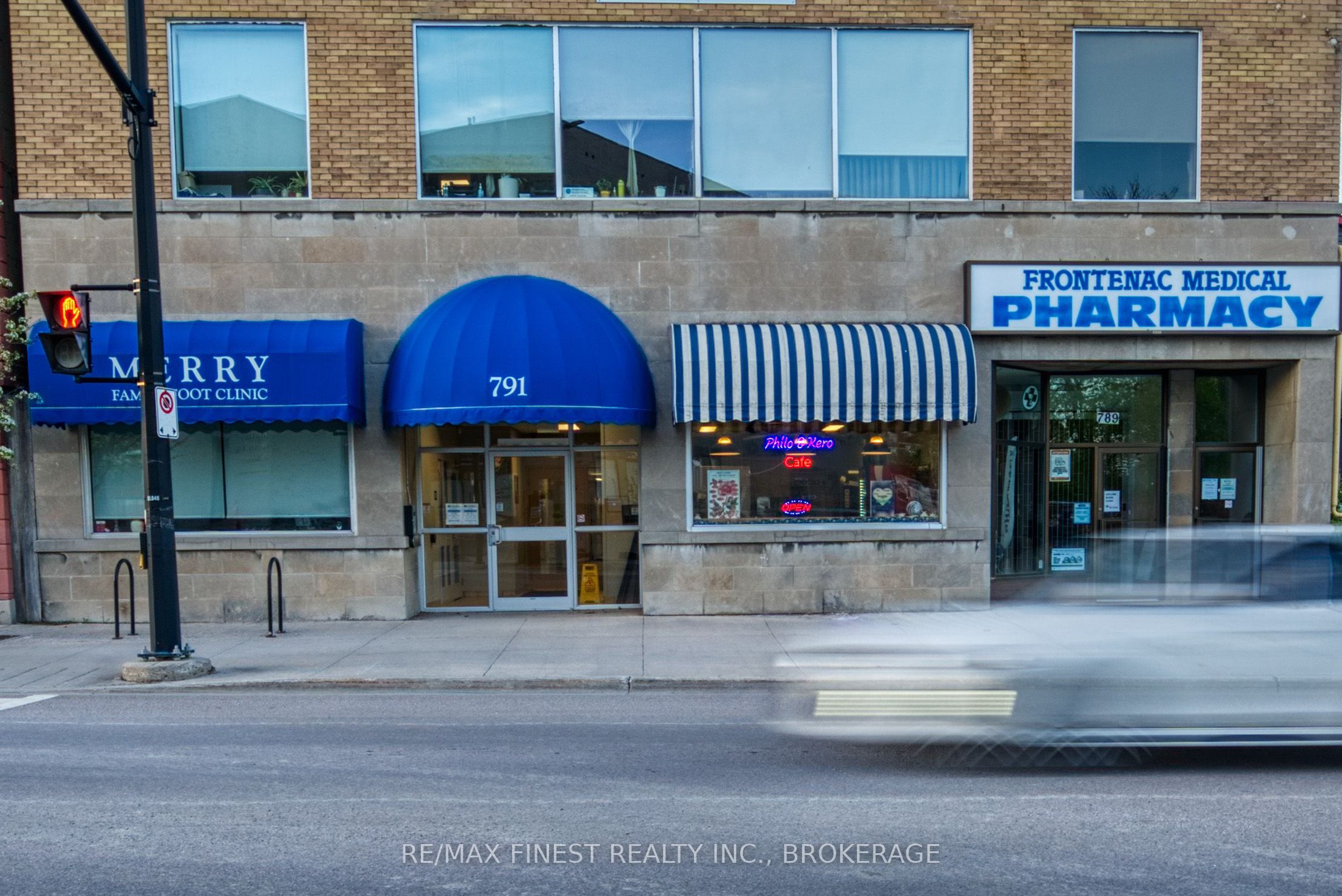 Additional image 2 of 104-791 Princess Street, Kingston, ON, K7L 1E9