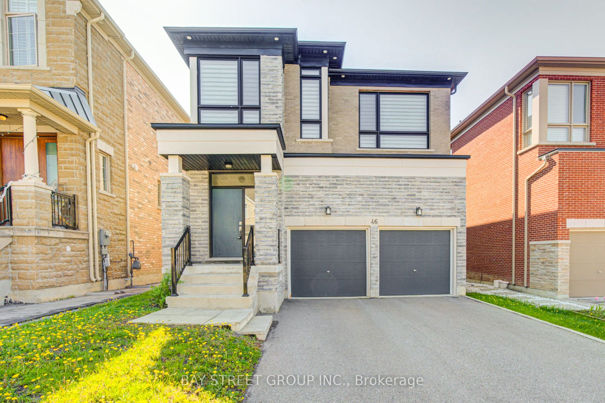 46 Leary Crescent, Richmond Hill, ON, L4S 0G7