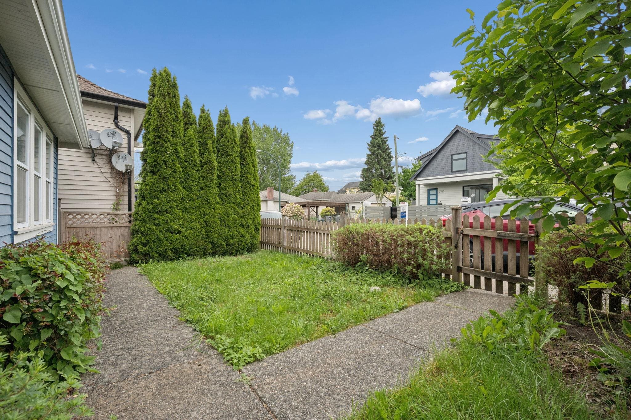 Additional image 4 of 3795 Fleming Street, Vancouver, BC, V5N 3W1