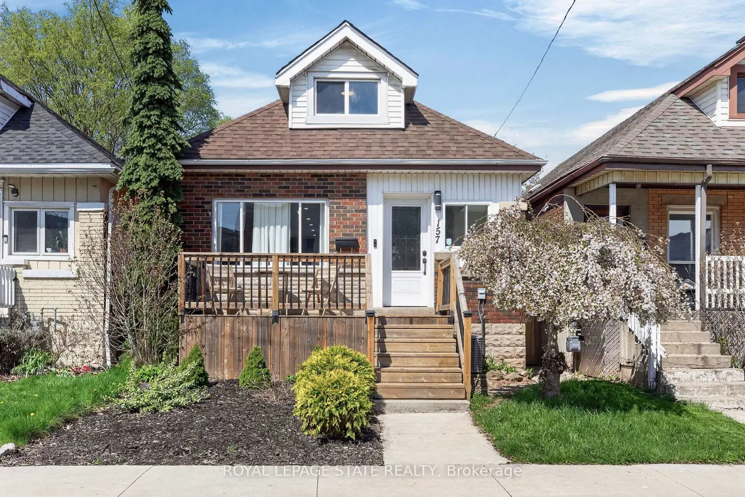 157 Cameron Avenue