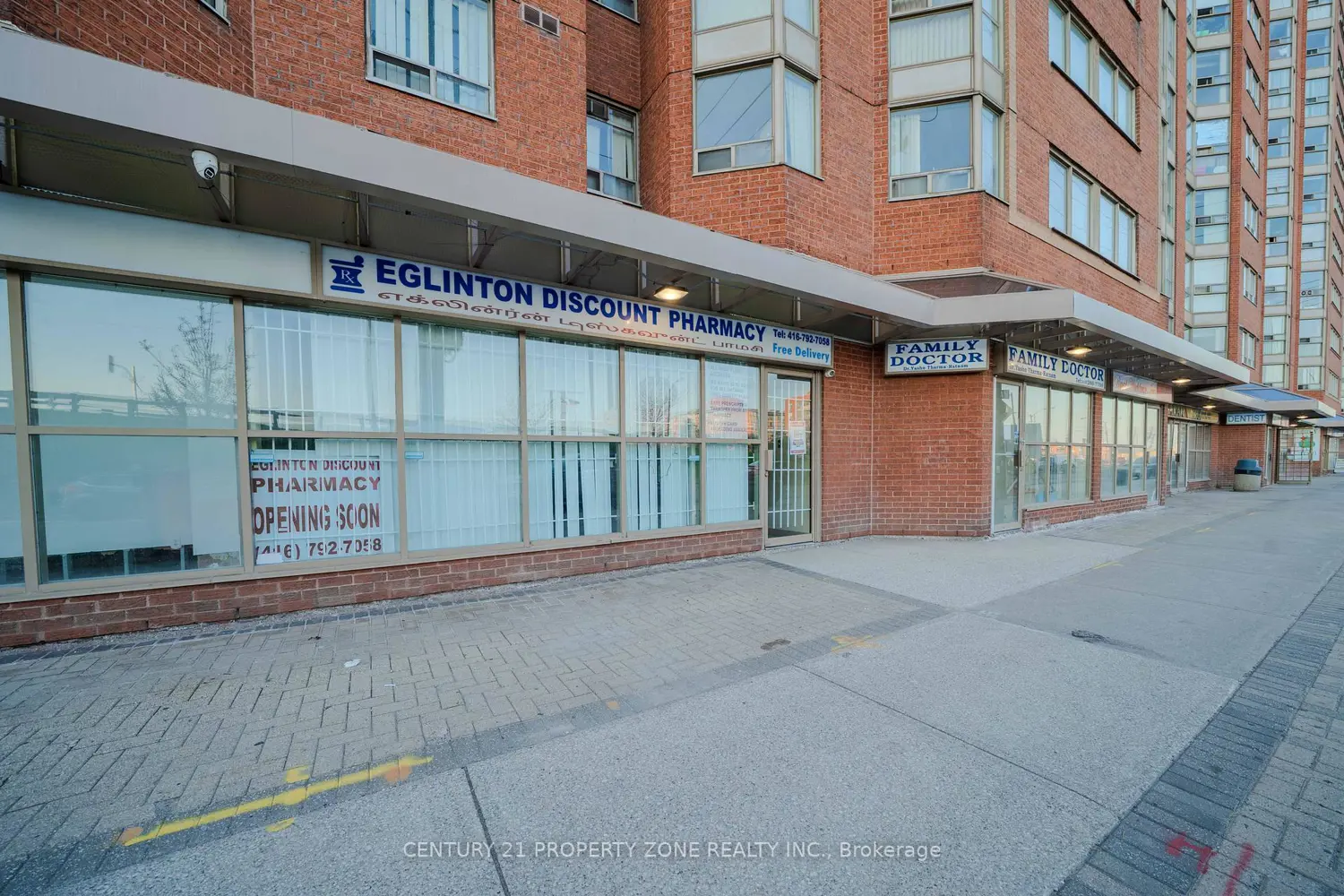 Additional image 6 of 2466 Eglinton Avenue Ph03