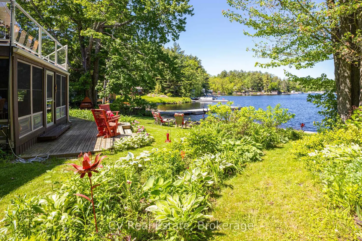 Additional image 18 of 1240 North Kahshe Lake Road Unit #2