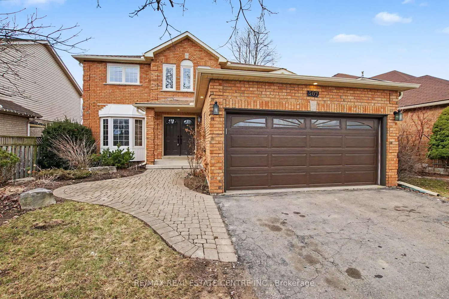 507 Grand Ridge Drive