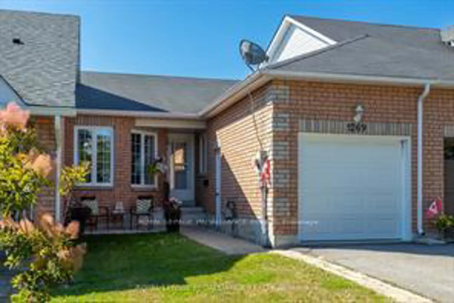 1269 Eagle Crescent