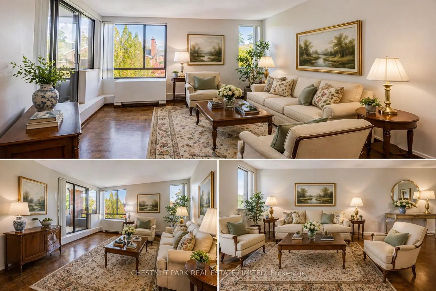 40 Sylvan Valleyway 507
